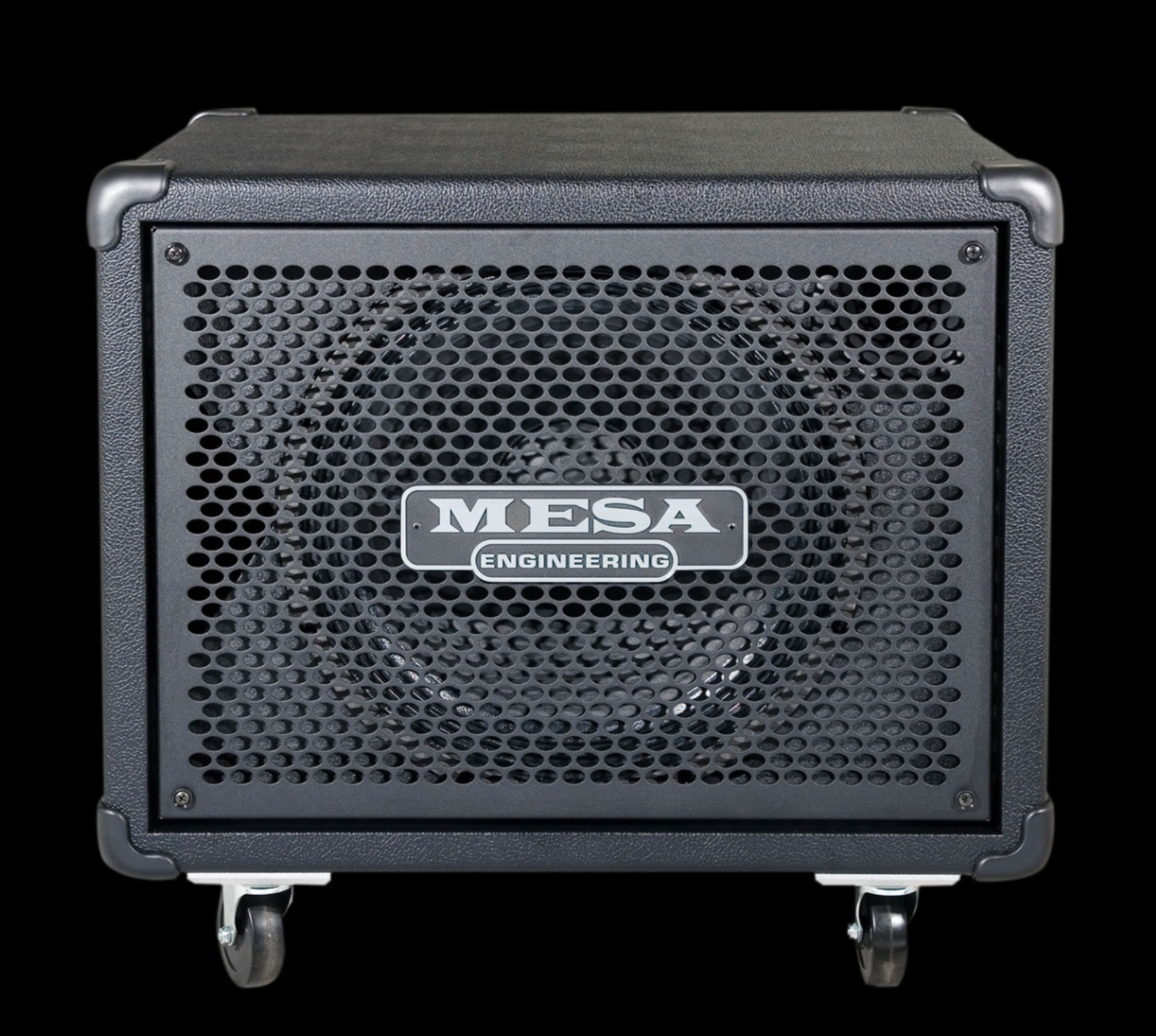 Mesa 1x15 PowerHouse Bass Cabinet