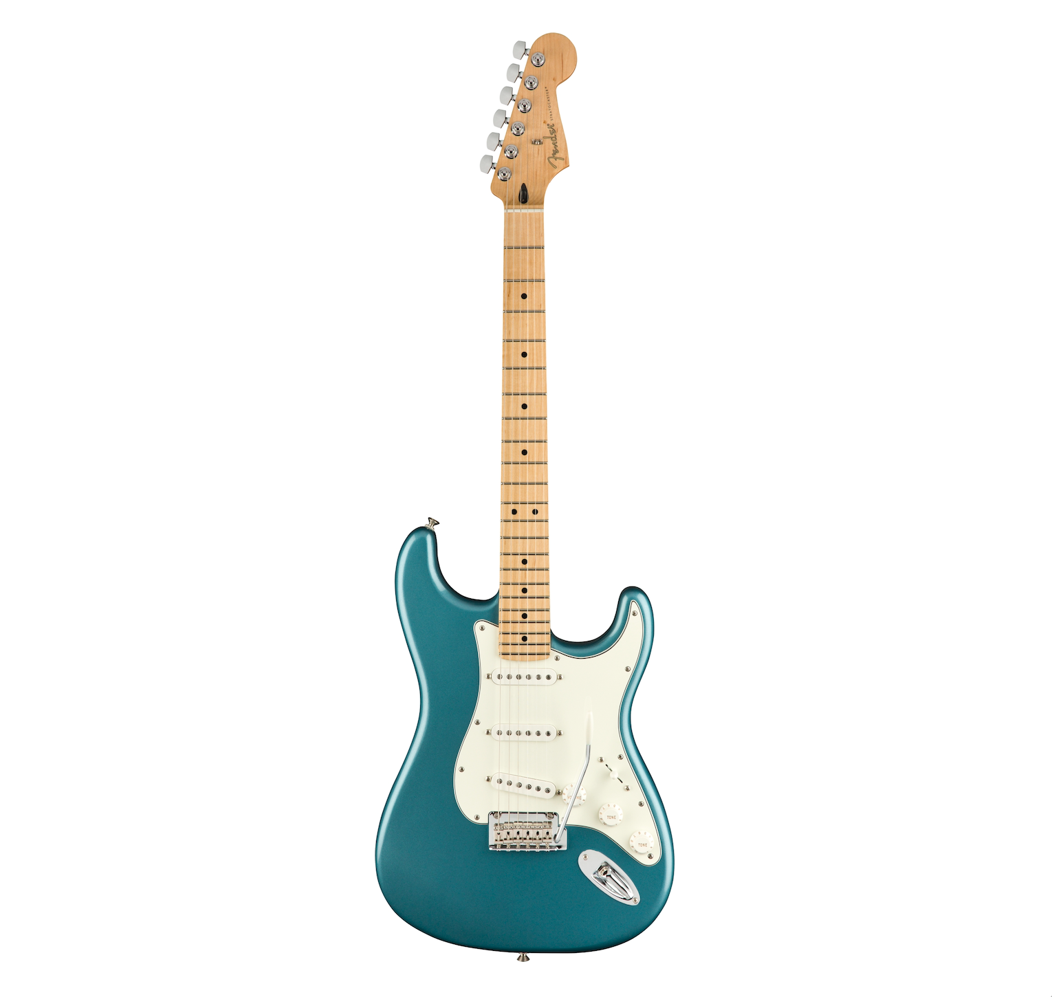 Fender Player Stratocaster Tidepool