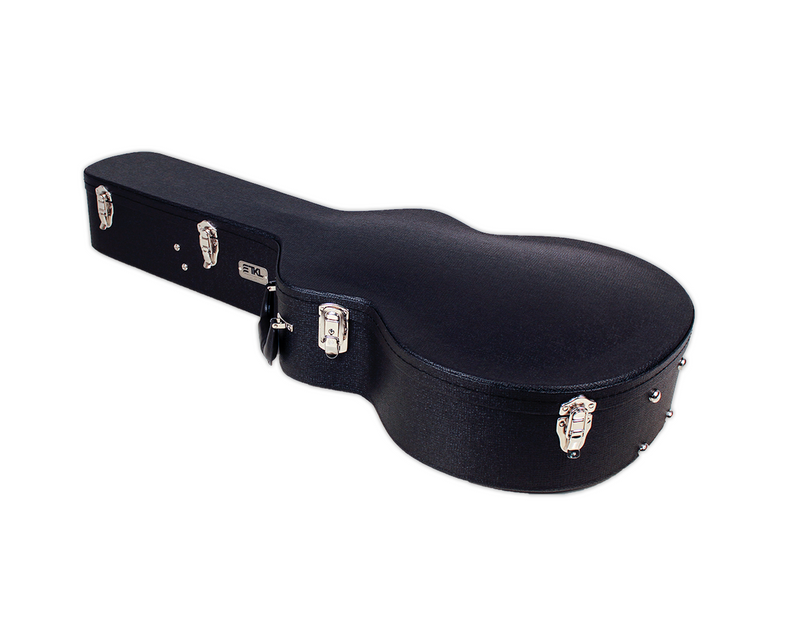 TKL 8816 Arch-Top Small Jumbo/175-Style Limited Edition Hardshell Case