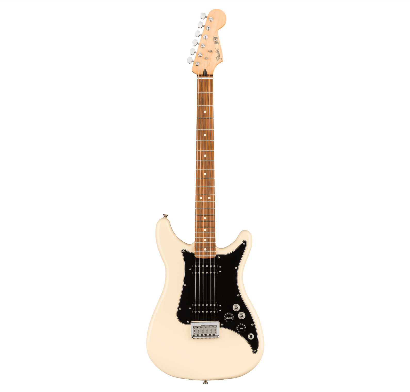 Fender Player Lead III Olympic White