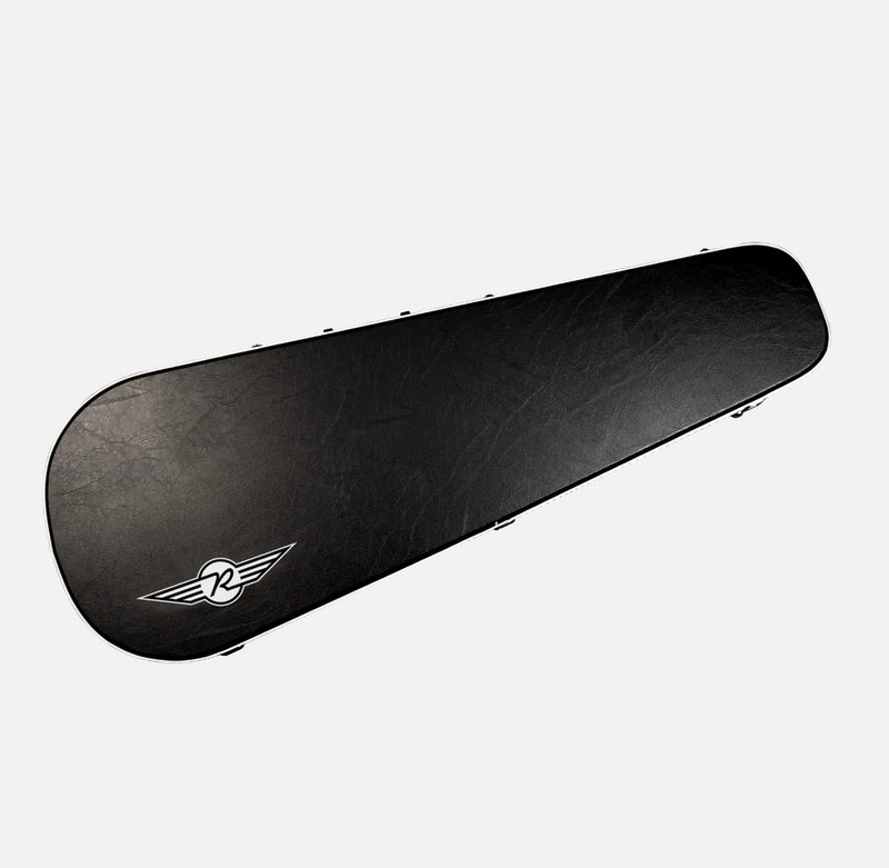 Reverend Two-Tone Guitar Case