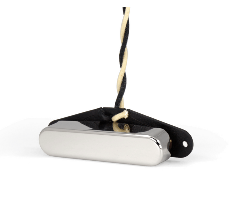 Lindy Fralin Pickups TELE Blues Special Bridge and +2% Neck Complete Set