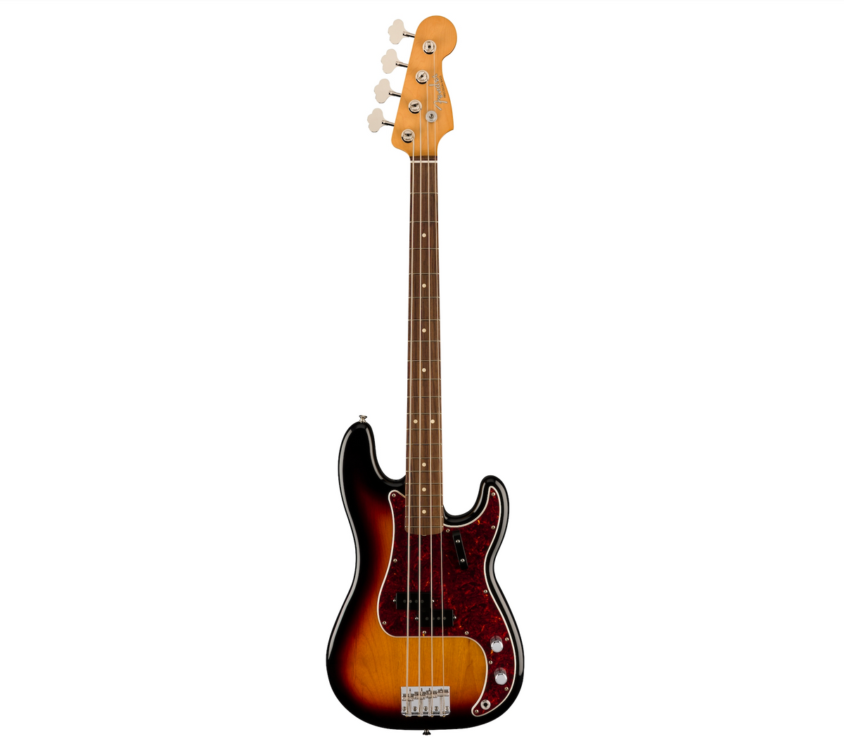 ベース Fender VinteraII 60s Precision Bass Screenshot2023-11-29at12.56.