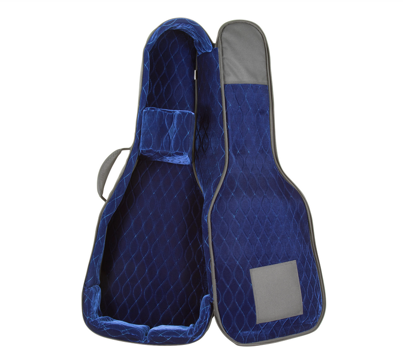 RBX Small Body Acoustic/Classical Guitar Gig Bag