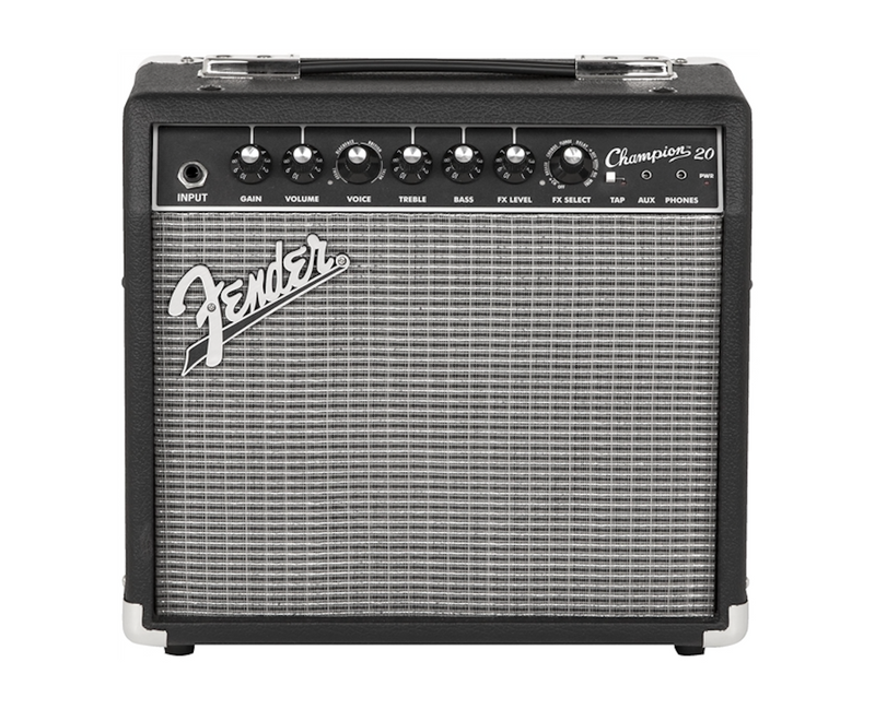 Fender Champion 20