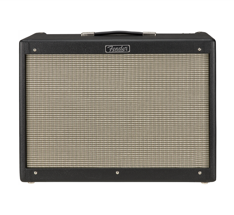 Fender Hot Rod Deluxe IV, Black