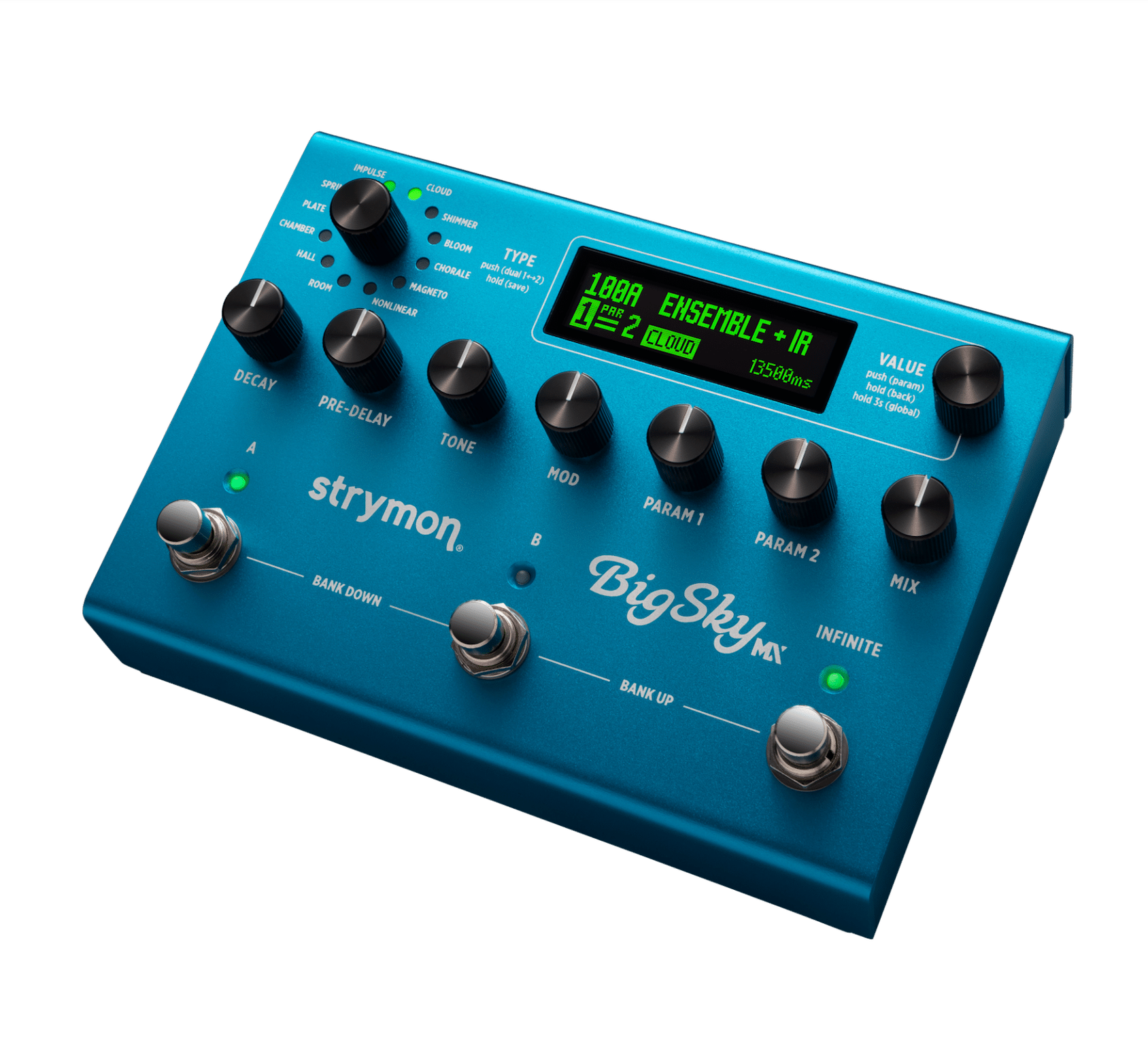 Effect Pedals — Rudy's Music Soho Effect Pedals — Rudy's Music Soho