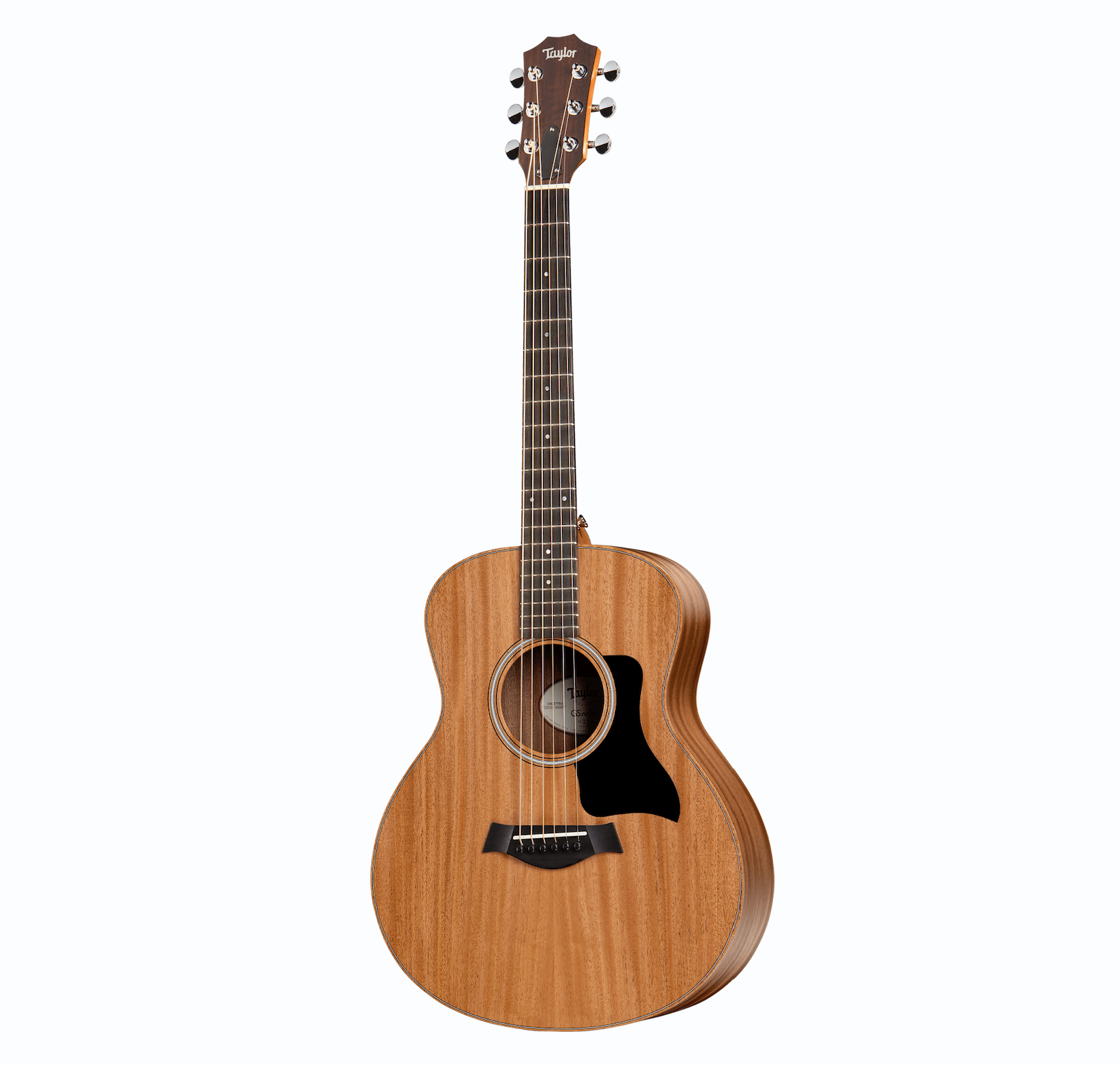 Taylor GS Mini Mahogany