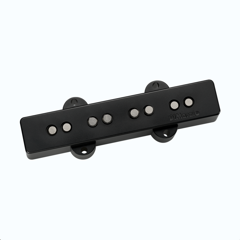 DiMarzio Area J Bridge Black DP248BK