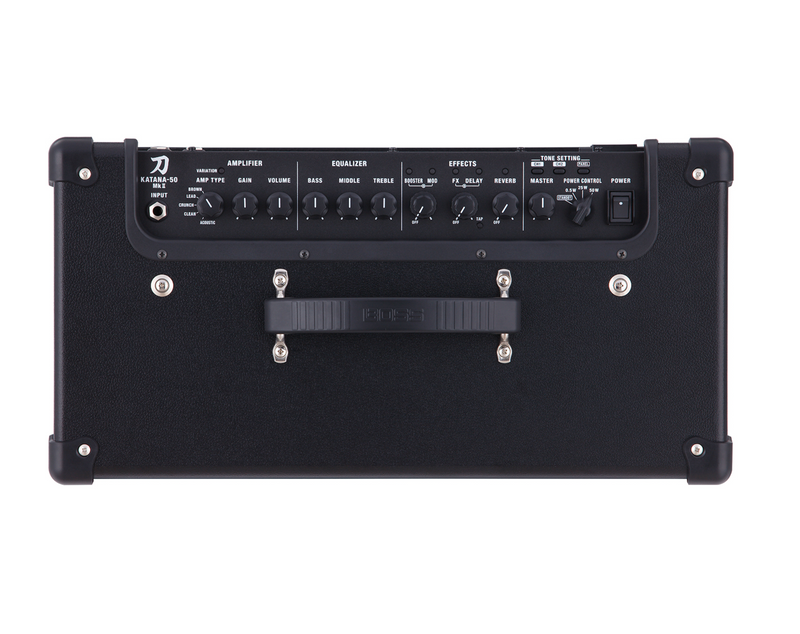 Boss Katana-50 Gen 3