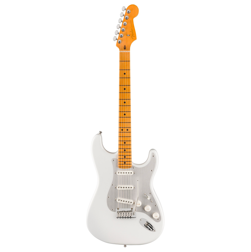 Fender American Ultra II Stratocaster, Avalanche