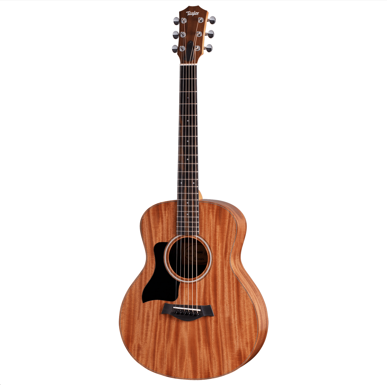 Taylor GS Mini-e Mahogany, LEFTY