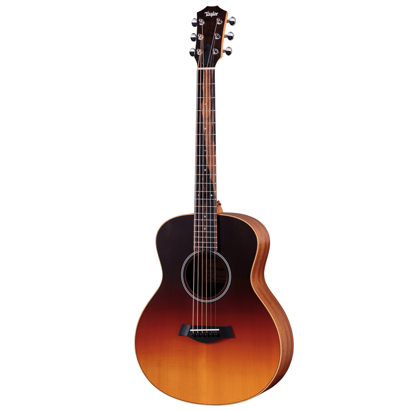 Taylor GS Mini-e Sunset Fade Special Edition