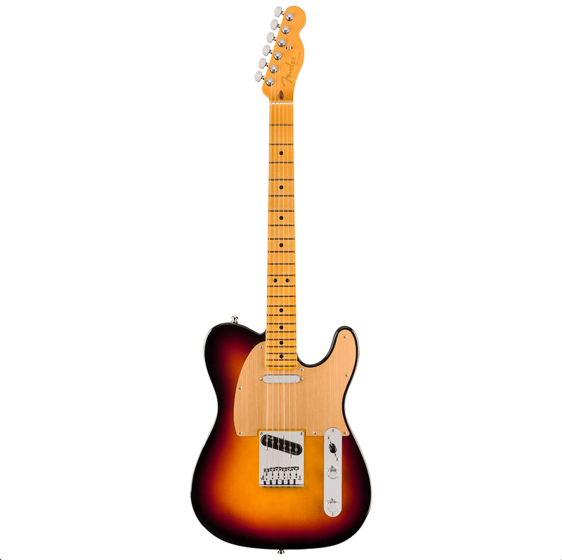 Fender American Ultra II Telecaster, Ultraburst