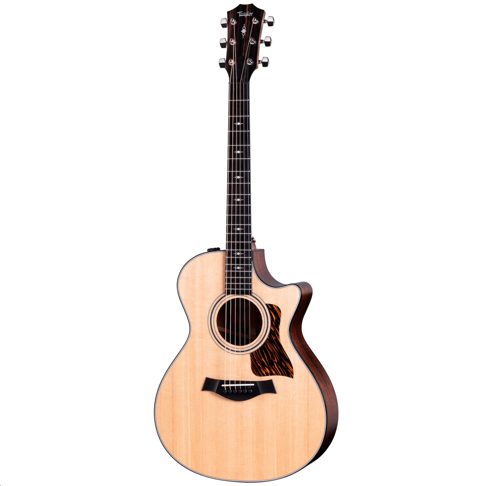 Taylor 312ce