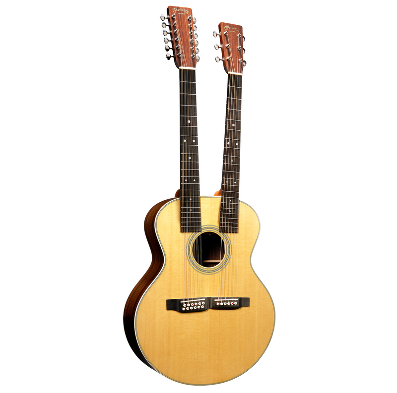 Martin Grand J-28E DN