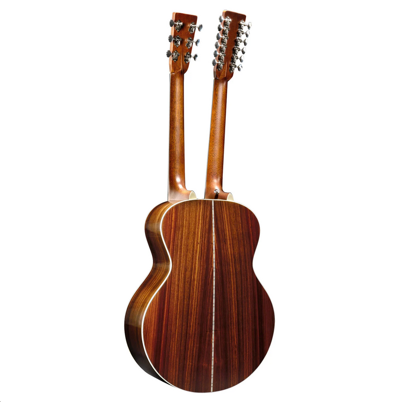 Martin Grand J-28E DN