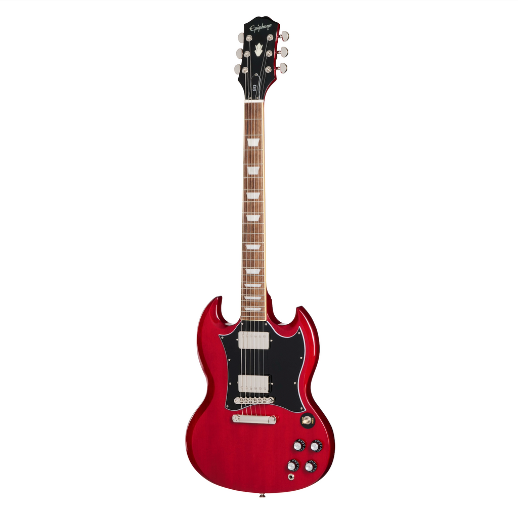 11181】 EPIPHONE SG Special Red Epiphone SG Special Satin E1