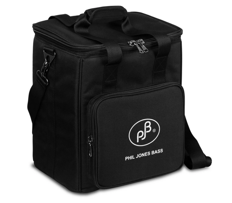Phil Jones CARRY BAG for Double 4