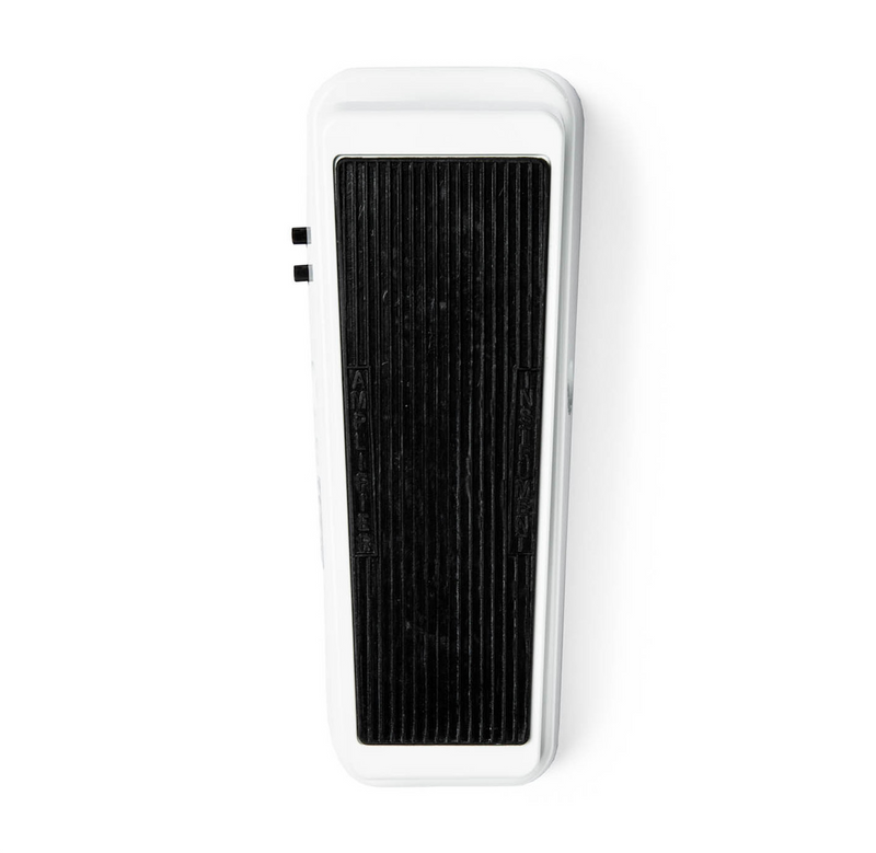 Dunlop CRY BABY 105Q BASS WAH, White