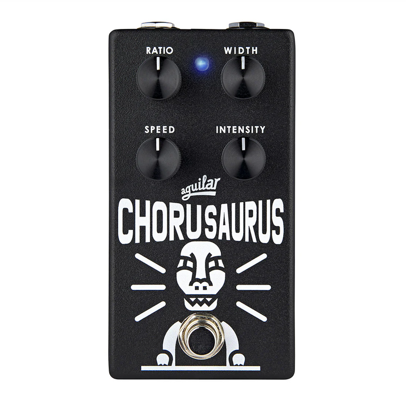 Aguilar Chorusaurus V2, Bass Chorus