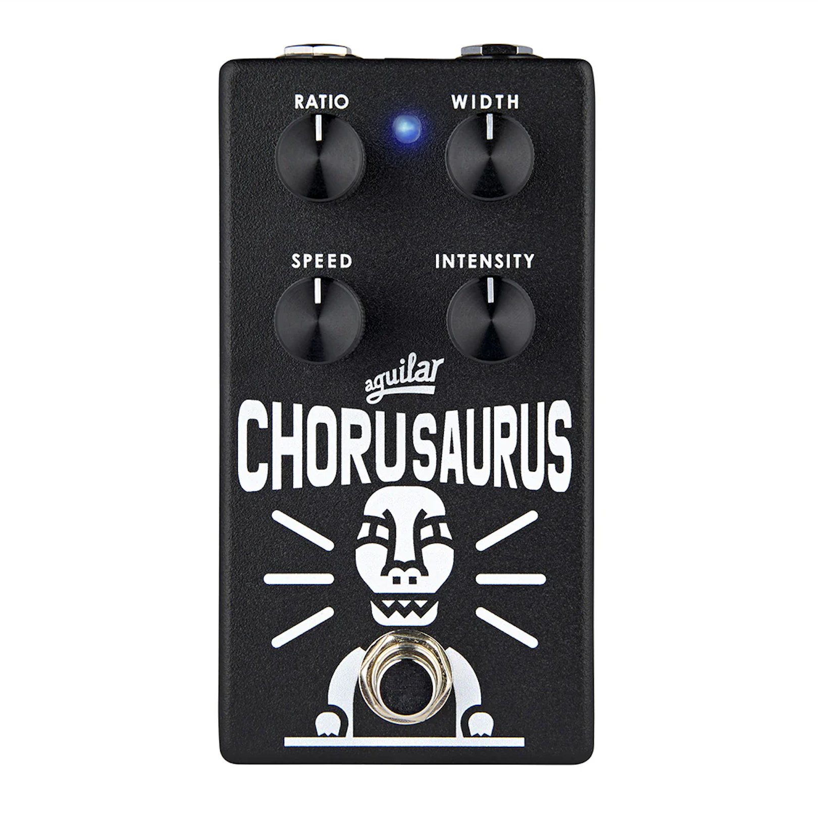 Aguilar Chorusaurus V2, Bass Chorus