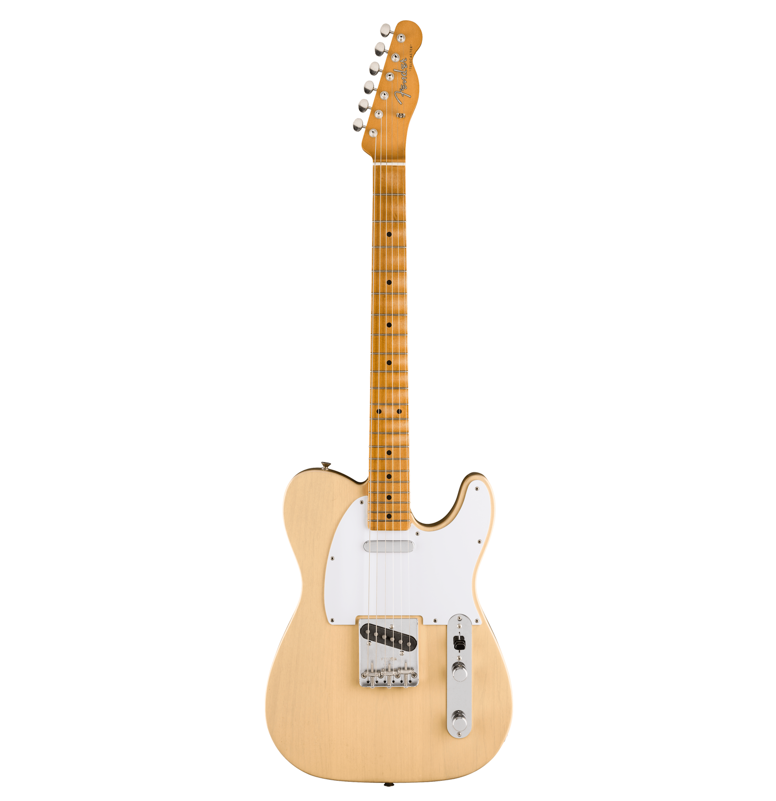 Fender Vintera II Road Worn '60s Telecaster, Blonde