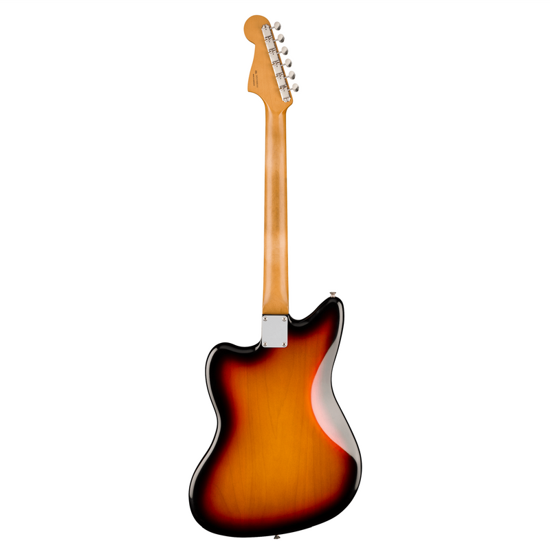 Fender Vintera II Road Worn '50s Jazzmaster, 3-Color Sunburst