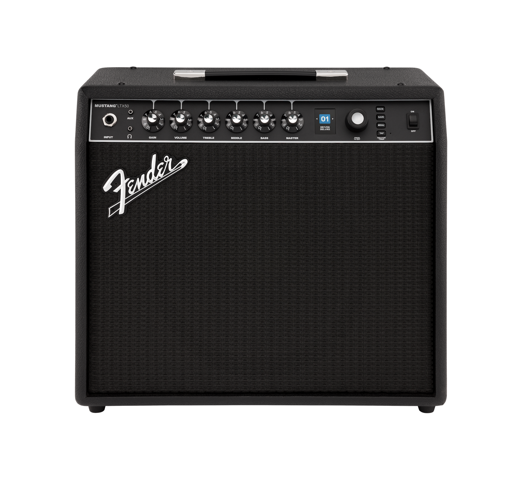 Fender Mustang LTX50