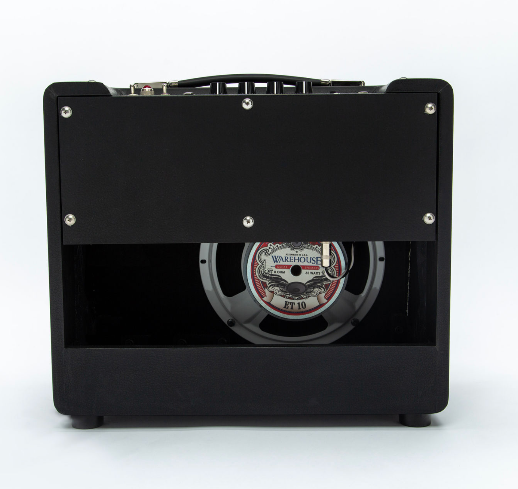 Magnatone Baby M-80 Combo CHROME GRAPE