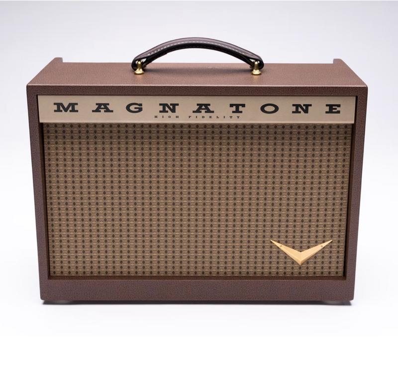 Magnatone Starlite 1x8 Combo w/Reverb