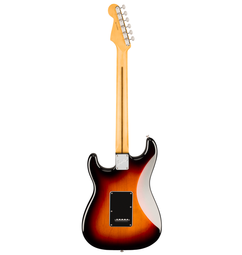 Fender American Professional Classic Stratocaster, 3-Color Sunburst