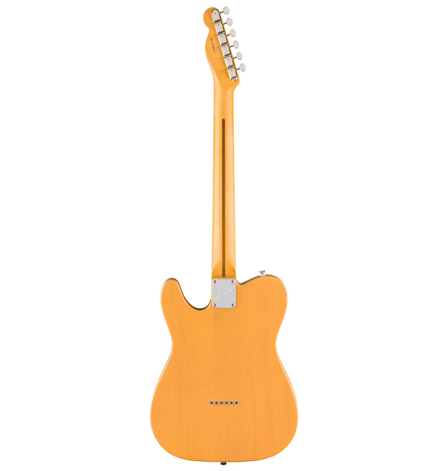Fender American Professional Classic Telecaster, Butterscotch Blonde