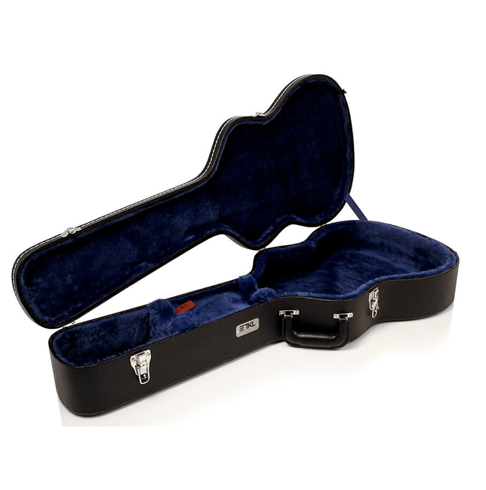 TKL Performer OM / 000 Guitar Hardshell Case