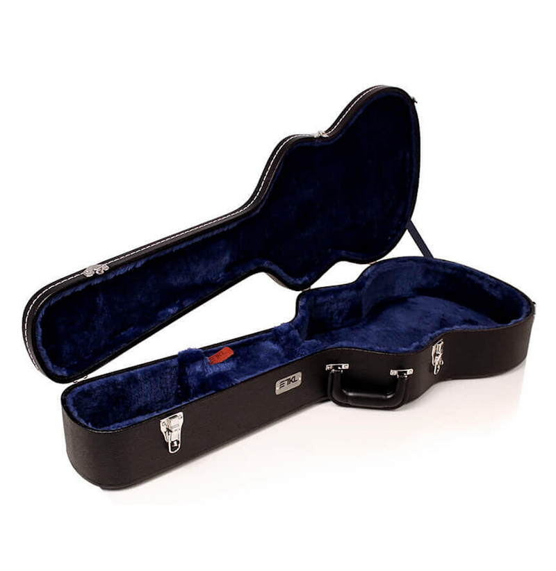 TKL Performer Classical / 00 Guitar Hardshell Case