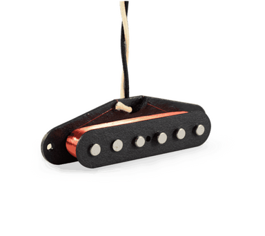 Lindy Fralin — Rudy's Music Soho