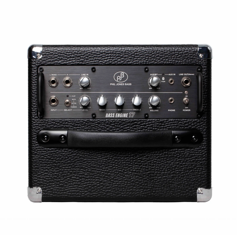 Phil Jones Bass Engine 17, 70W Combo