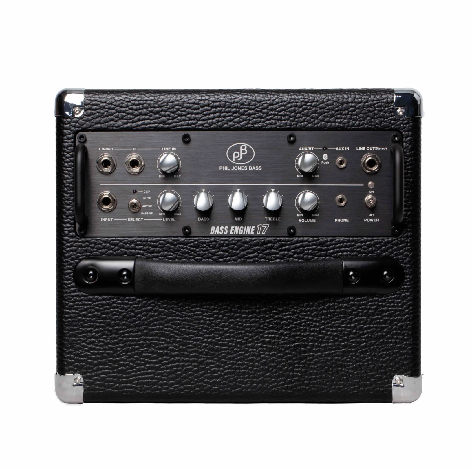 Phil Jones Bass Engine 17, 70W Combo