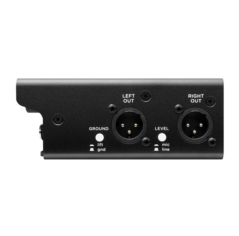 Strymon PCH, Active Direct Interface