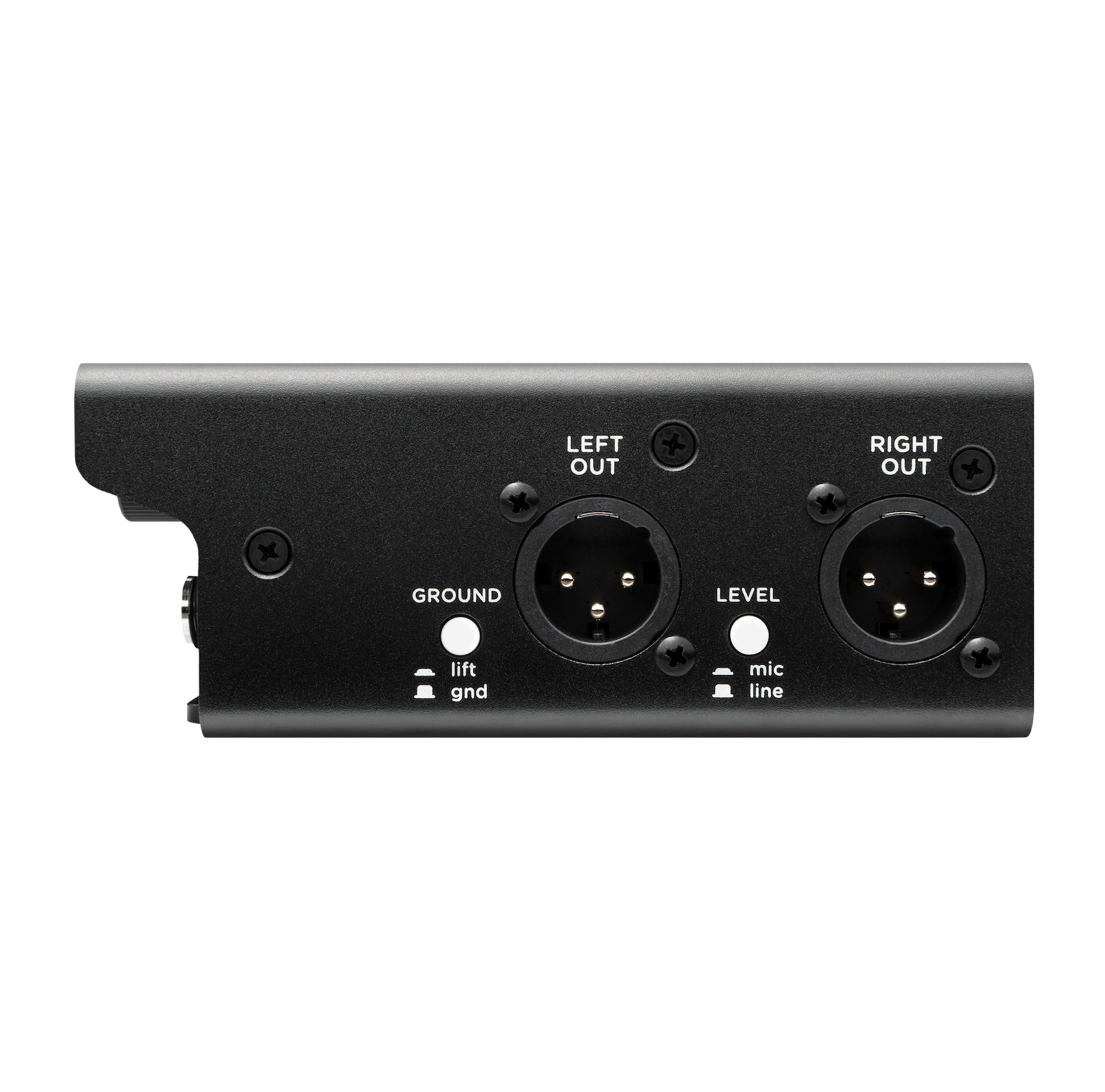 Strymon PCH, Active Direct Interface