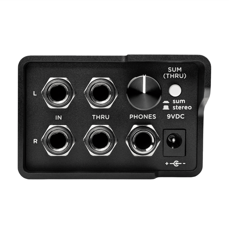 Strymon PCH, Active Direct Interface