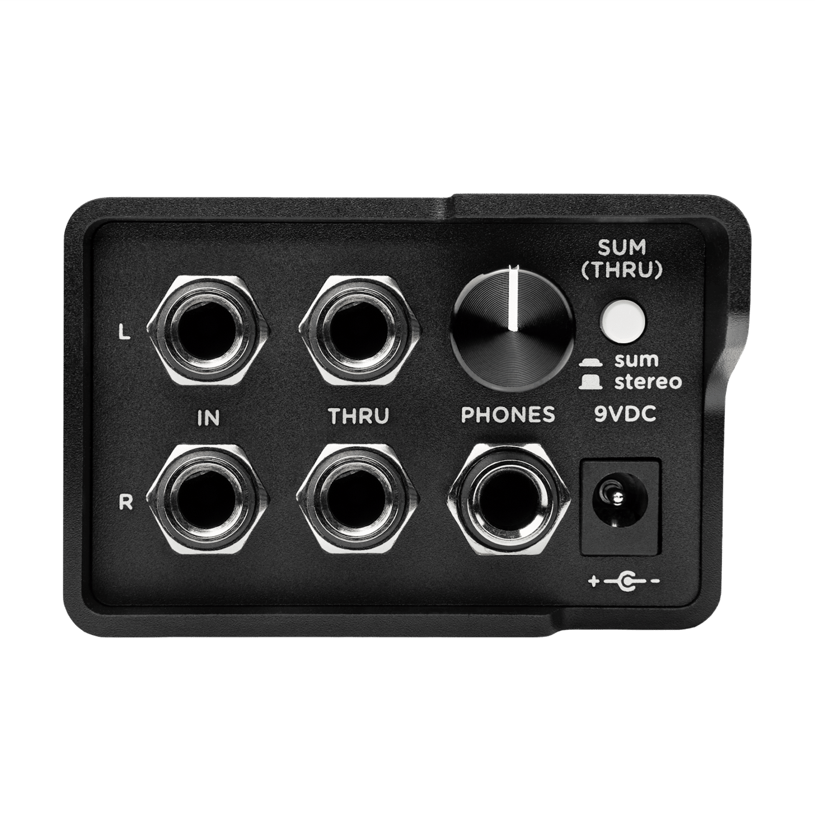Strymon PCH, Active Direct Interface