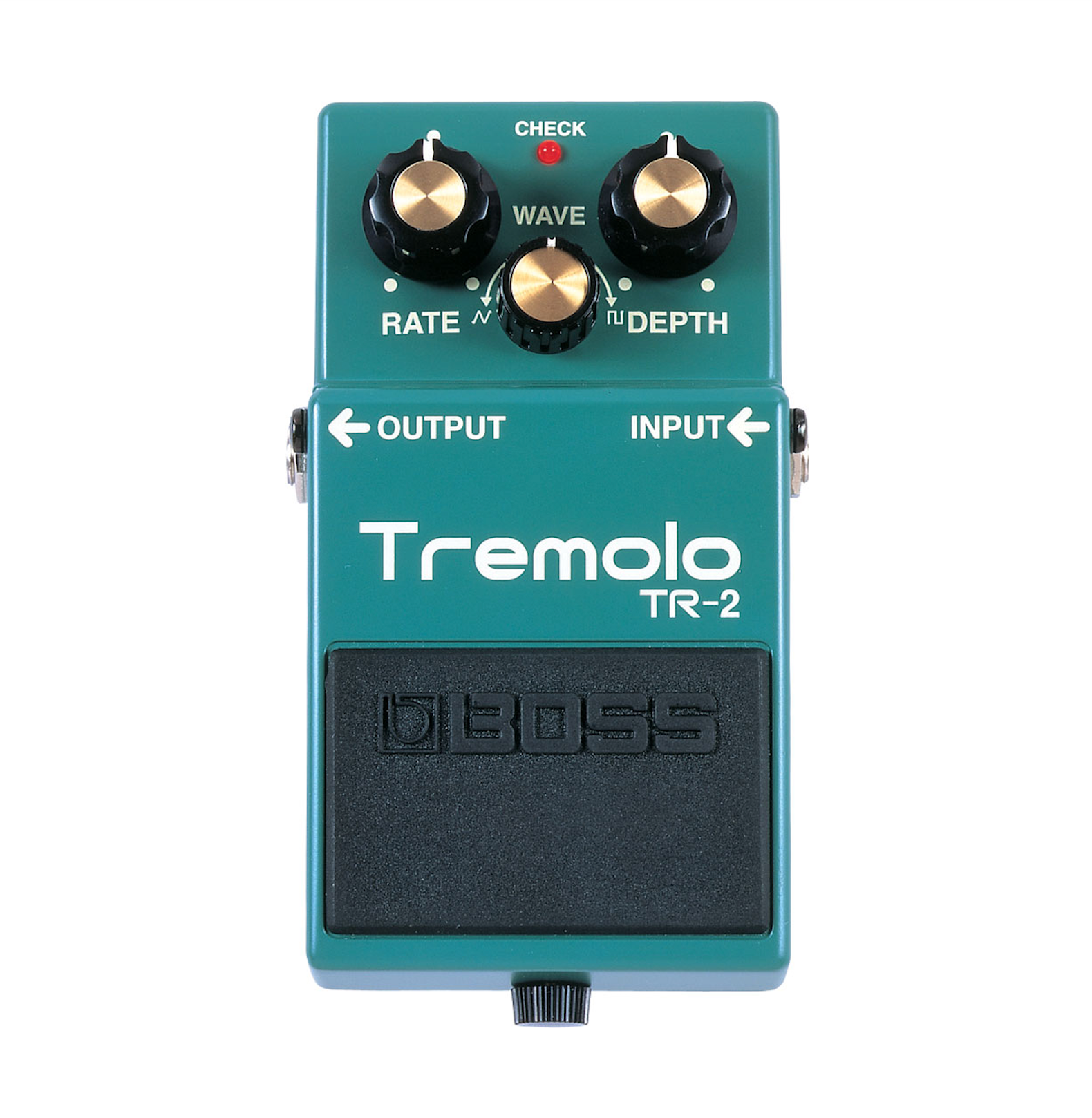 Boss TREMOLO TR-2