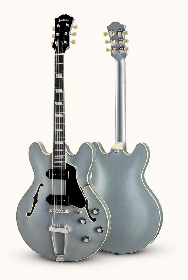 Eastman T64-T-IBM Ice Blue Metallic