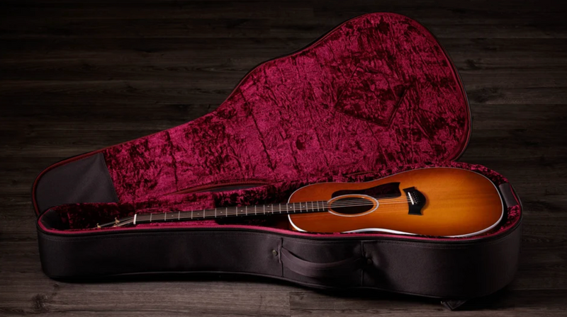 Taylor 217e Plus Special Edition Honeyburst