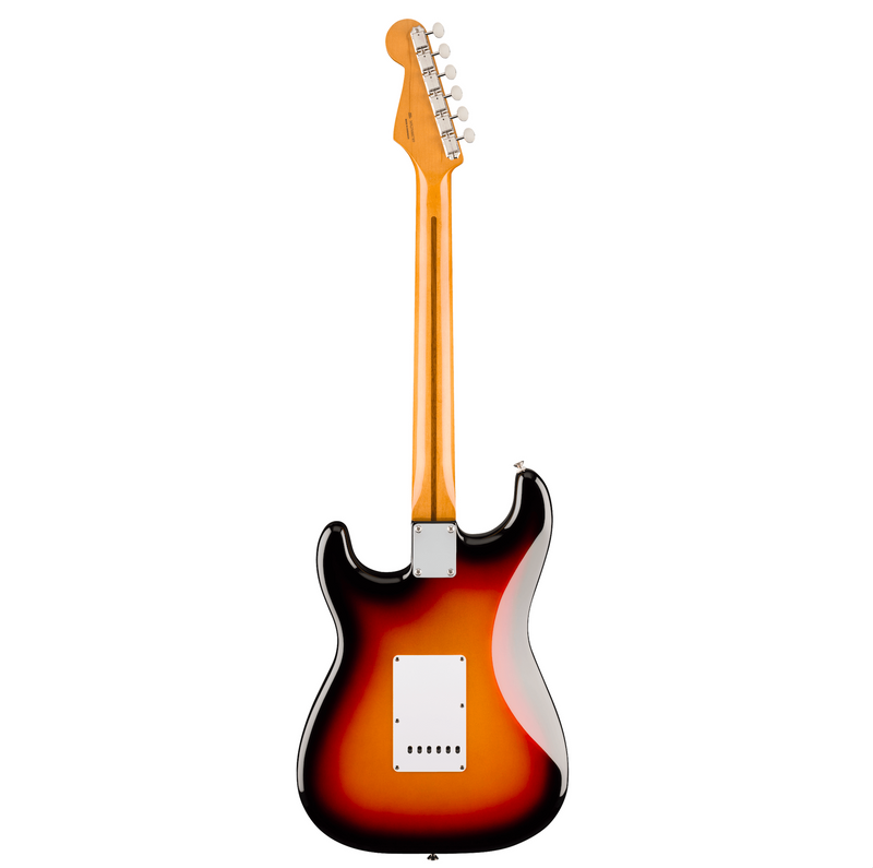 Fender Vintera III Late '50s Stratocaster, 3-Color Sunburst