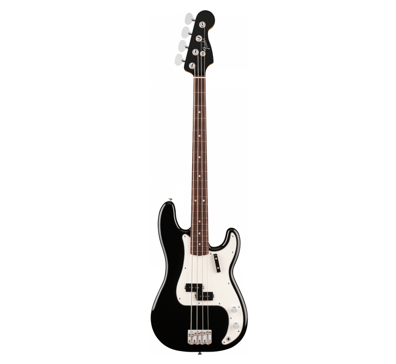 Fender Vintera III Late '60s Precision Bass, Black