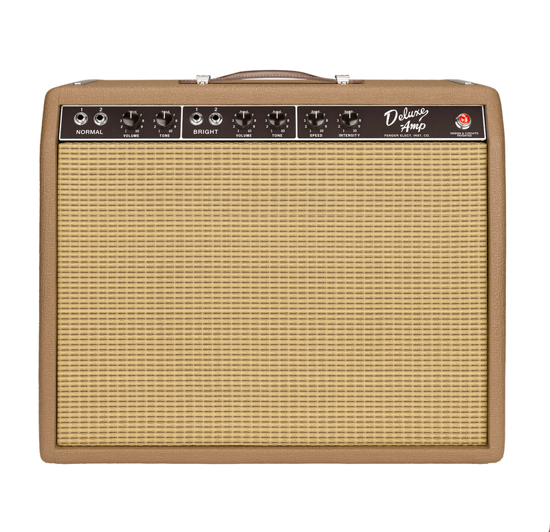 Fender '62 Deluxe Amp Reissue