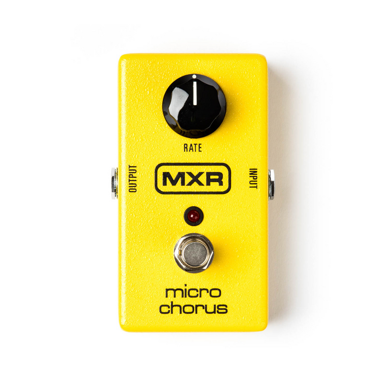 MXR MICRO CHORUS-EA