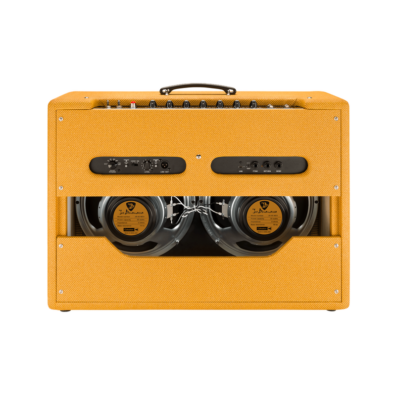 Fender Tone Master '59 Twin JB Edition